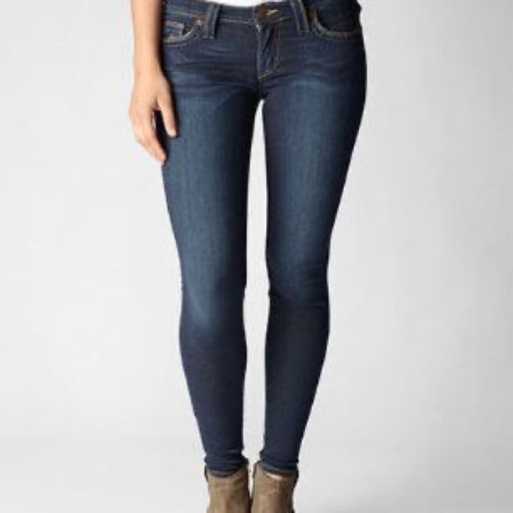 HCO Skinny Jeans
